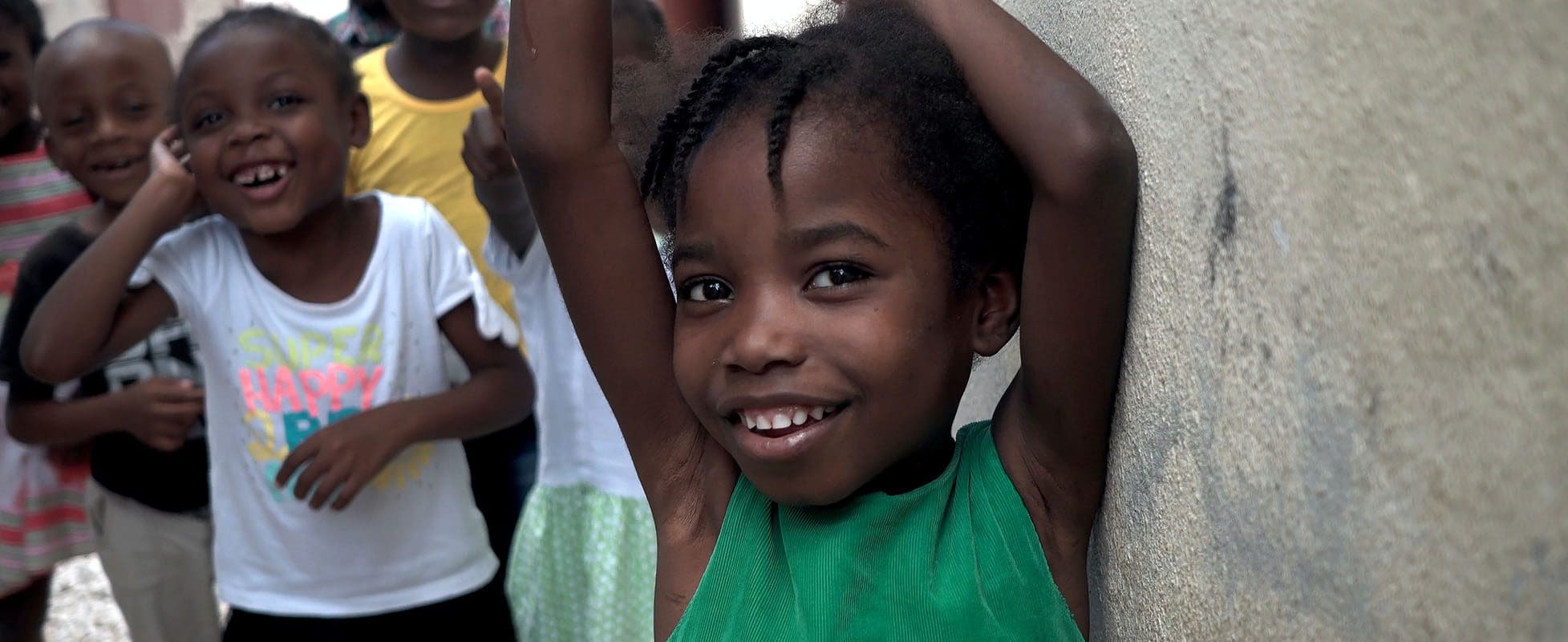 children of haiti after earthquake children of haiti after earthquake