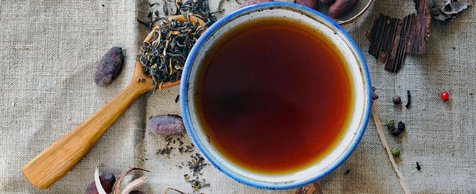 tea to fight off sniffles tea to fight off sniffles