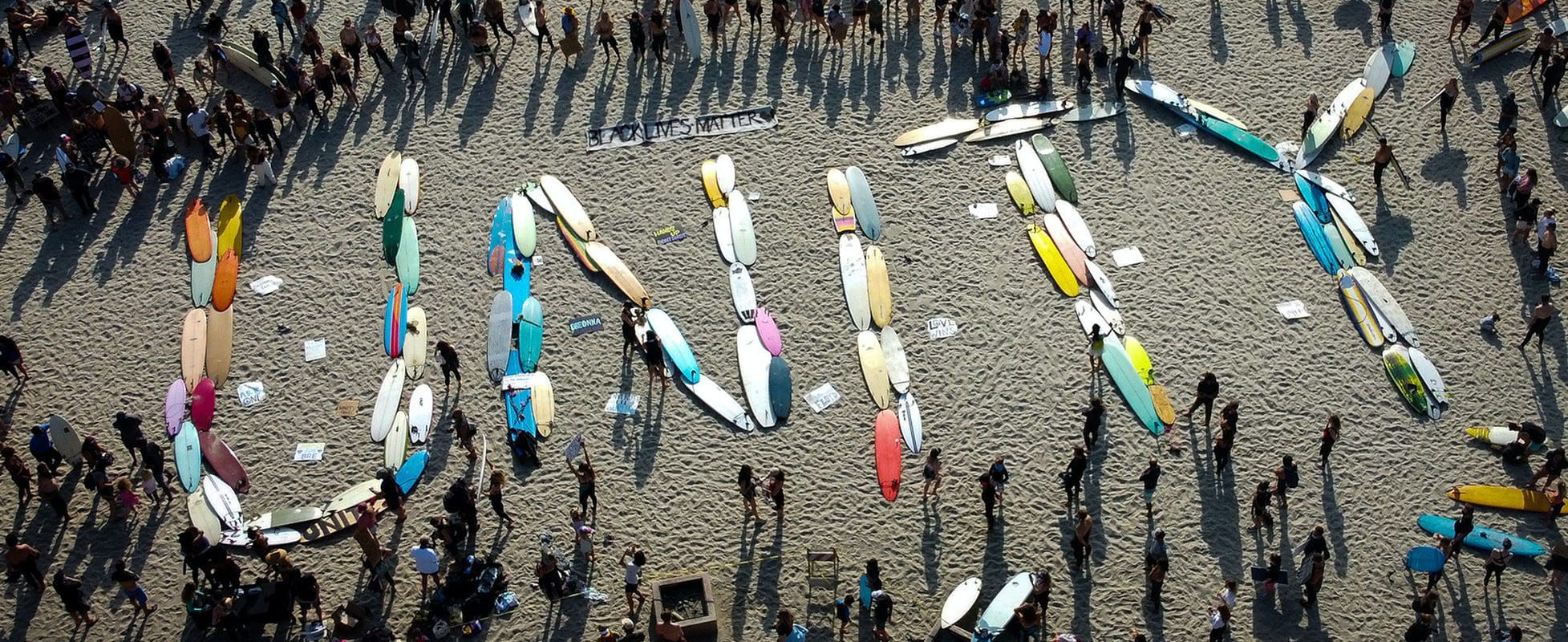 unity made from surf boards unity made from surf boards